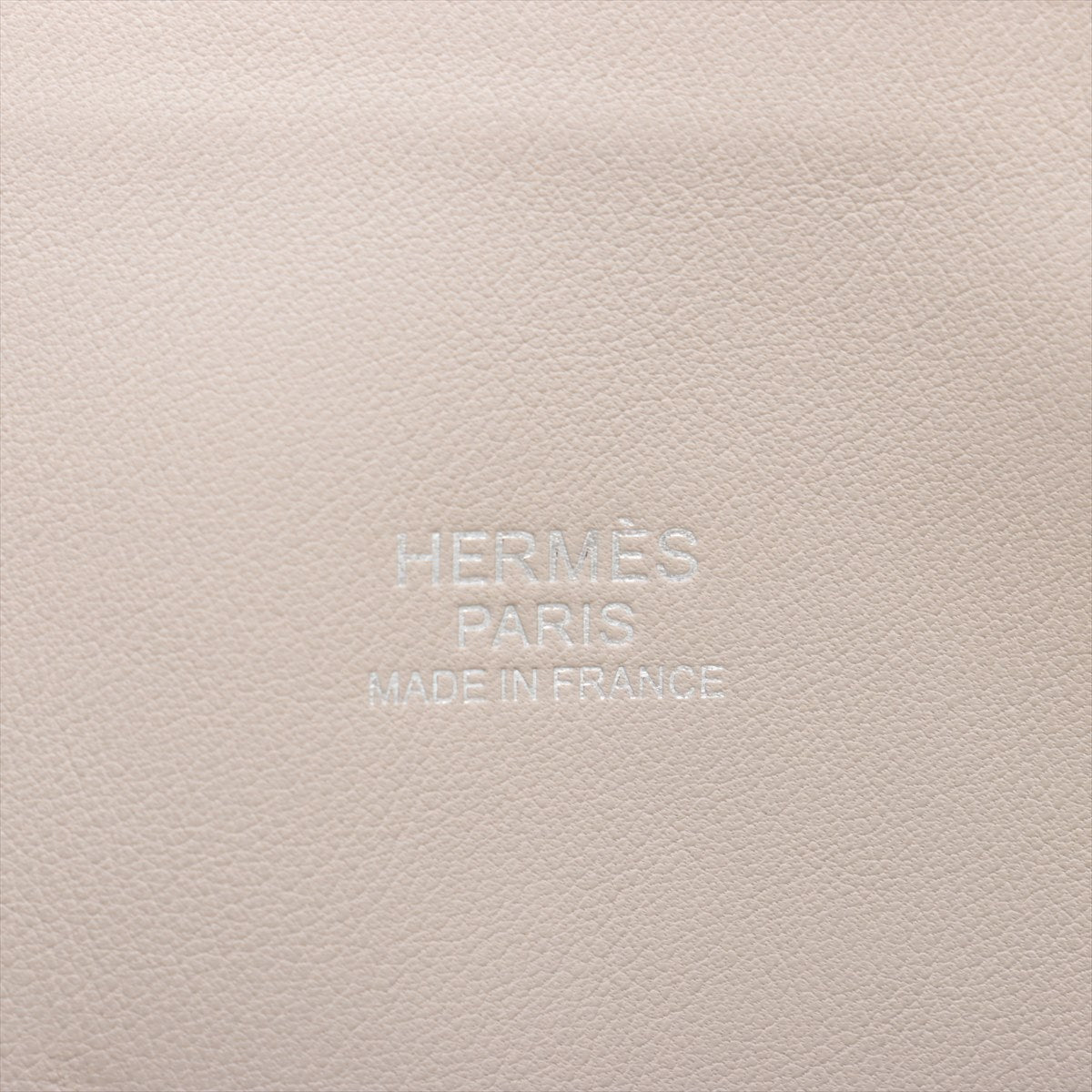 Hermes Bolide 31 Taurillon Clemence Shoulder Bag Pearl Gray * PREORDER *