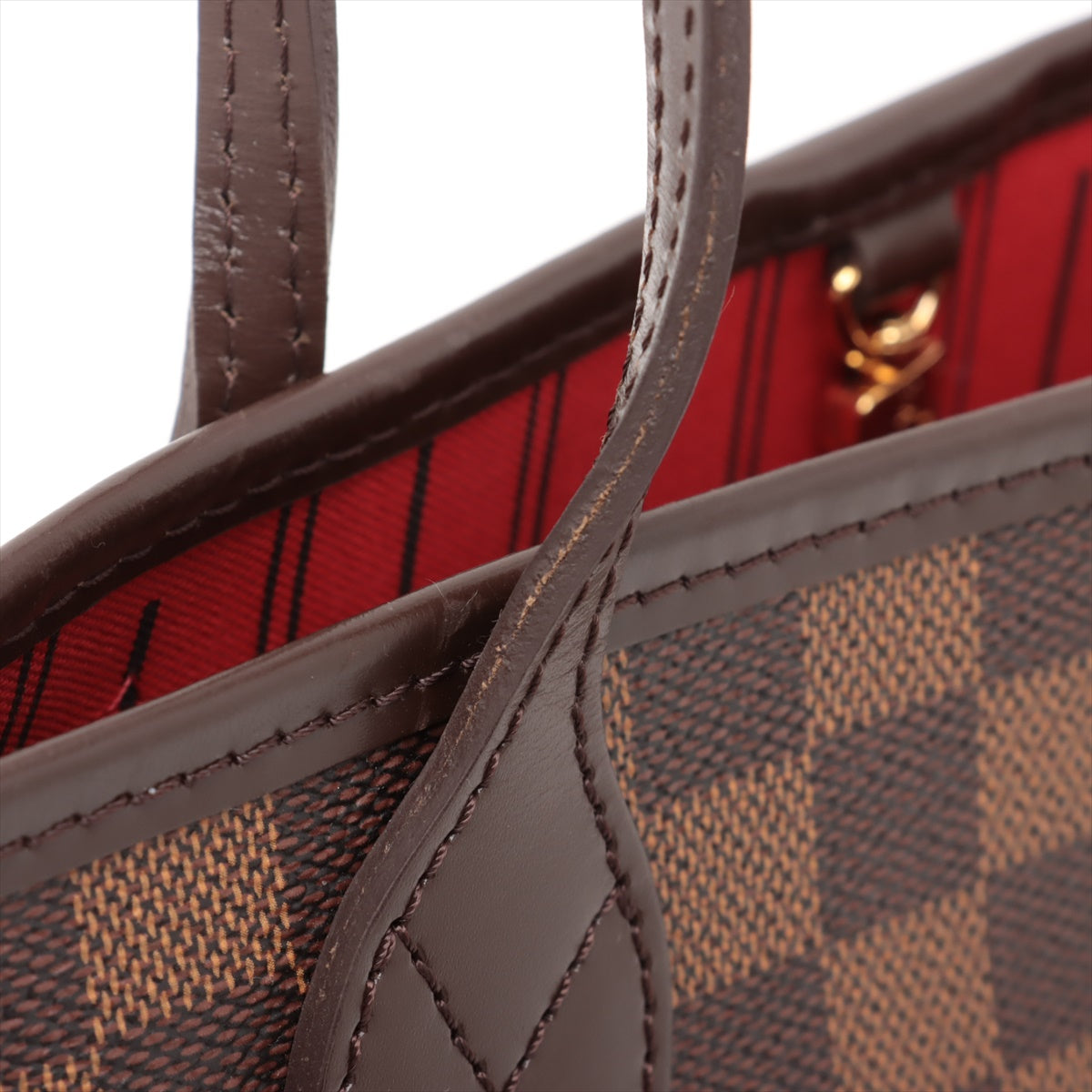 Louis Vuitton Damier Ebene Neverfull PM * PREORDER *