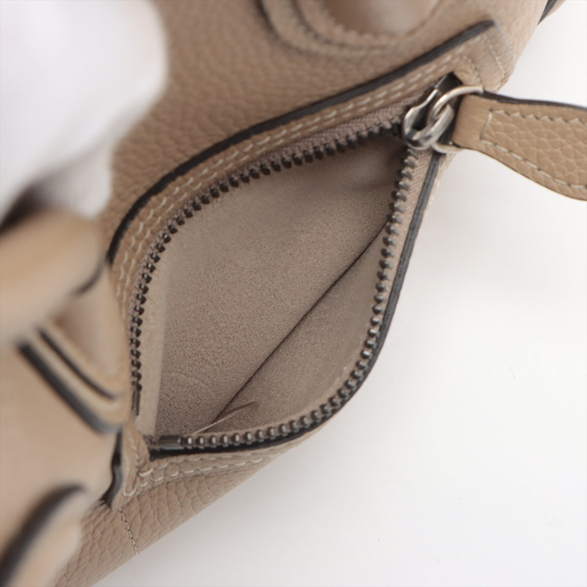 Celine Luggage Nano Leather Two-Way Shopper Handbag Beige * PREORDER *