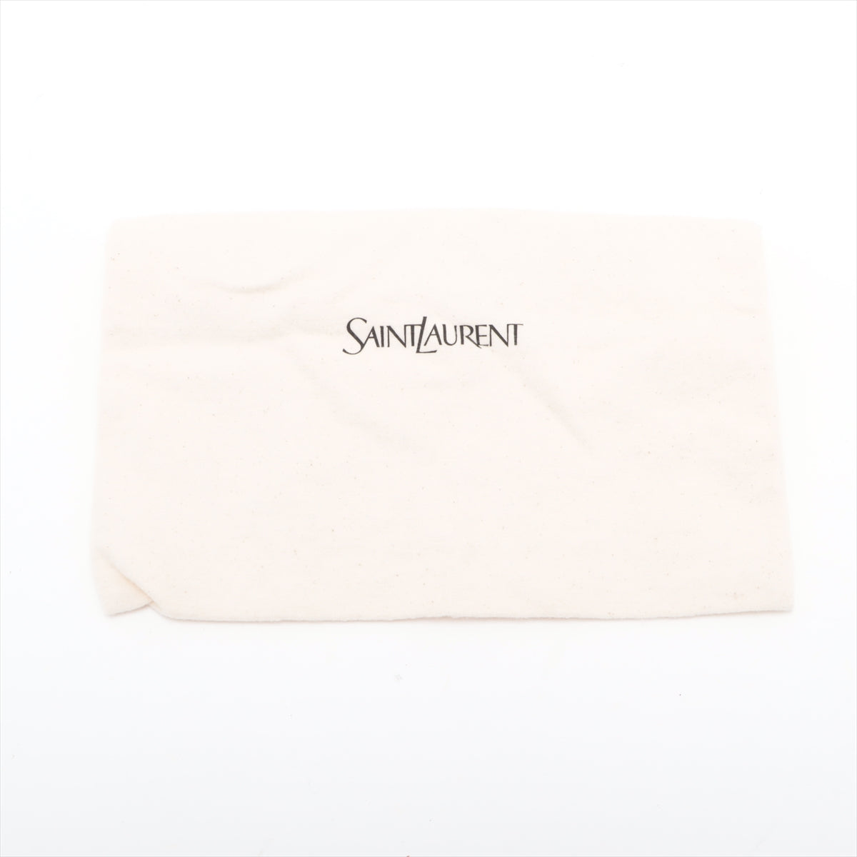 High Quality Saint Laurent Paris Mini Nolita Leather Chain Shoulder Bag Black