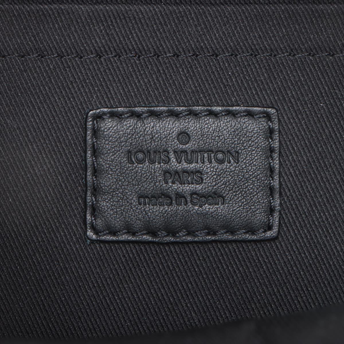 Luxury Louis Vuitton Monogram Palm Springs Mini Backpack