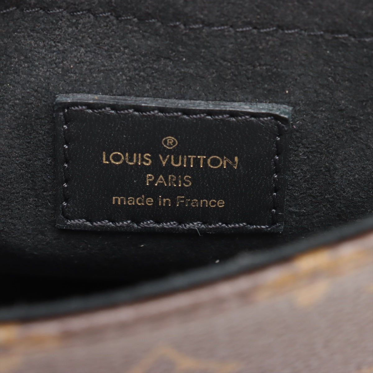 Louis Vuitton Monogram Locky BB Shoulder Bag * PREORDER *