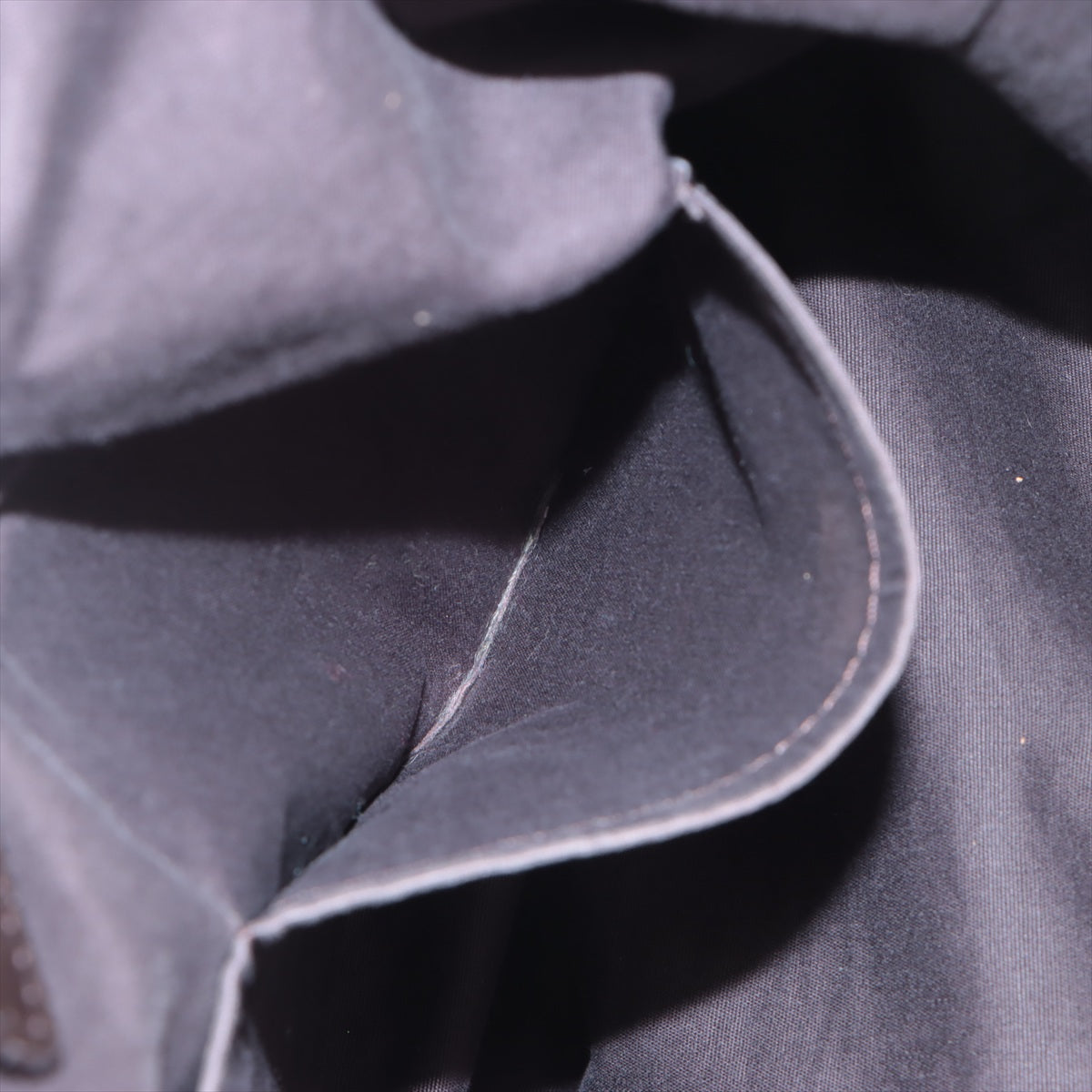 Louis Vuitton Monogram Idylle Fantasy Hobo Bag Brown