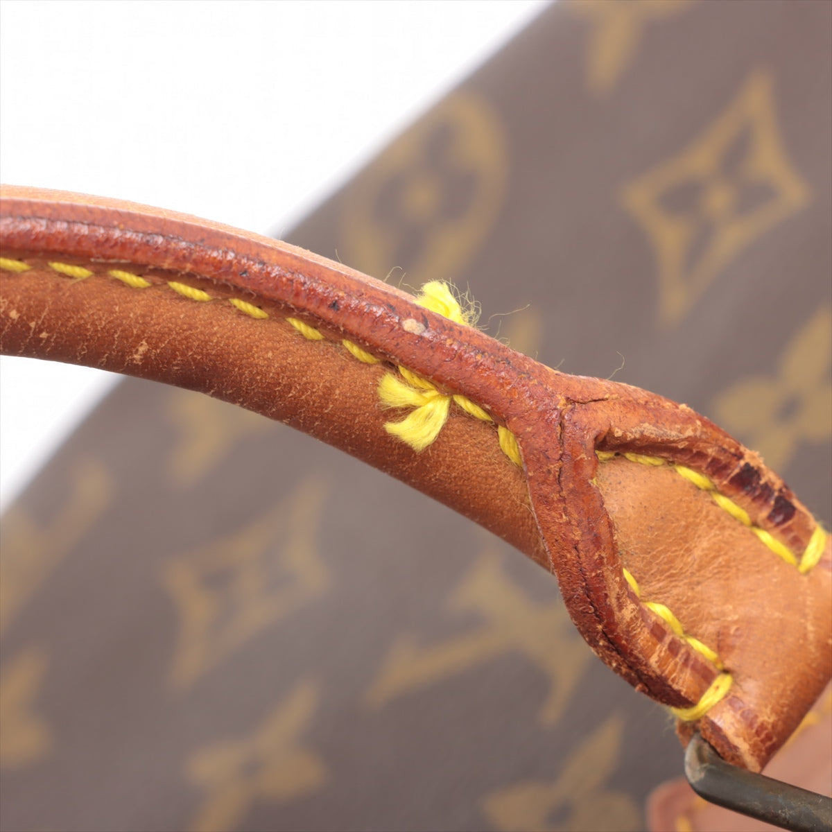 Louis Vuitton Monogram Speedy 40