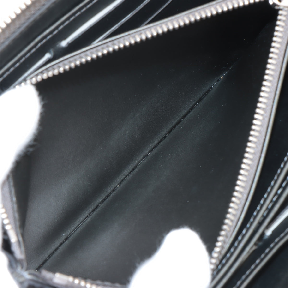 Louis Vuitton Monogram Emboss Zippy Wallet Black * PREORDER *
