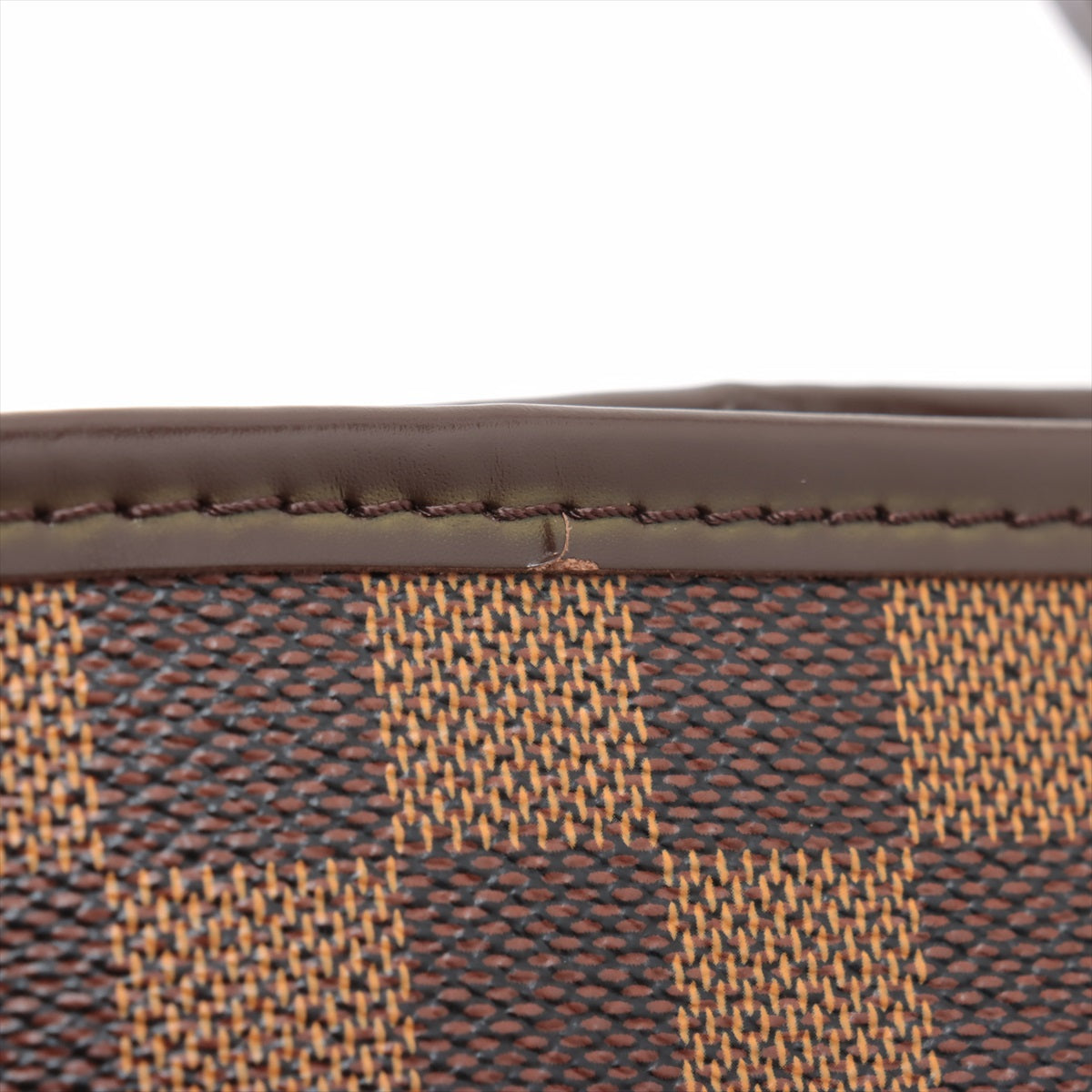 Louis Vuitton Damier Ebene Neverfull MM * PREORDER *