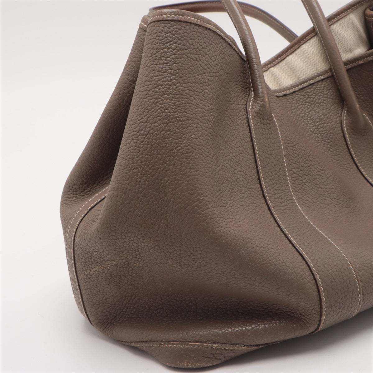 Hermès Garden Party 36 PM Negonda Etoupe * PREORDER *