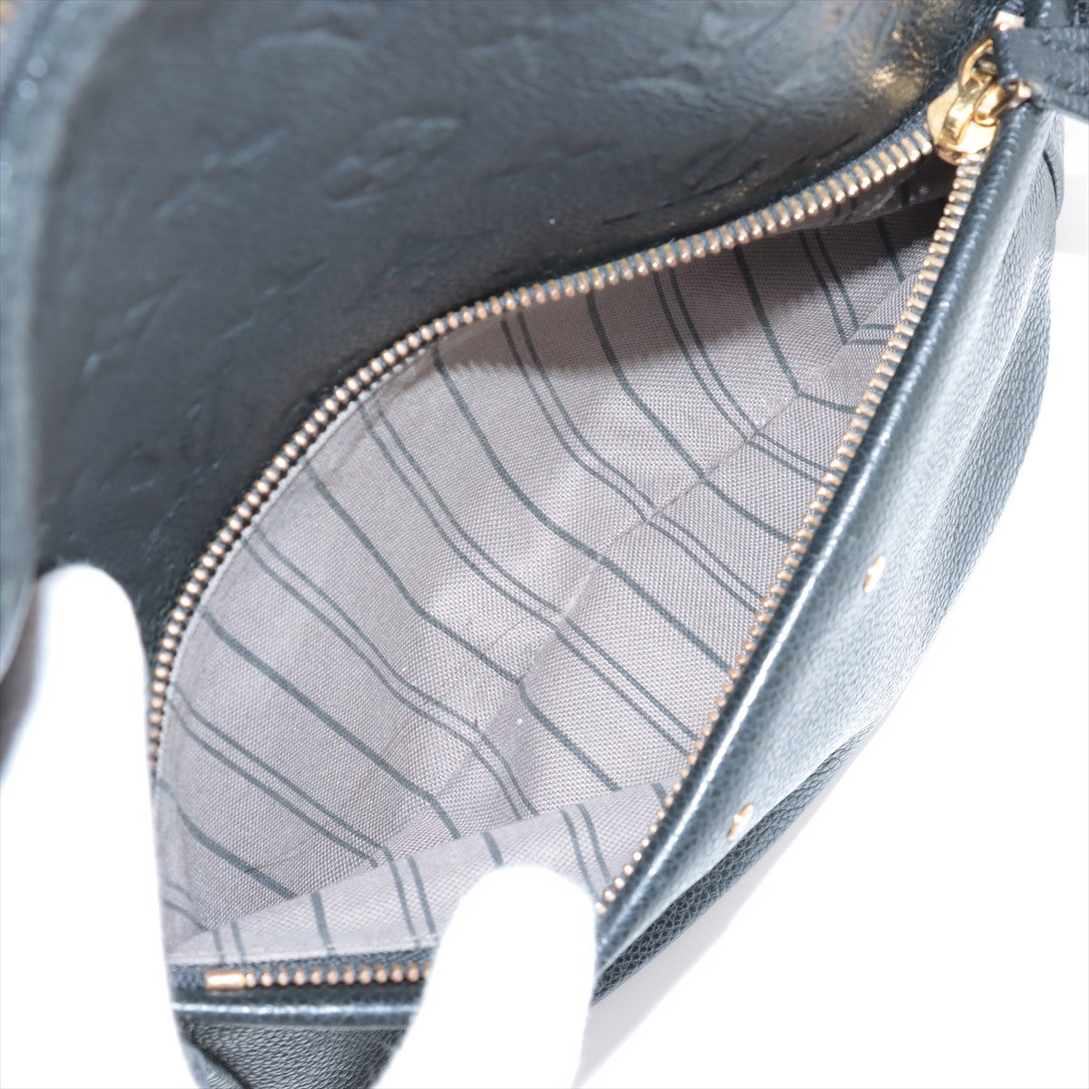 High Quality Louis Vuitton Monogram Empreinte Sorbonne Backpack