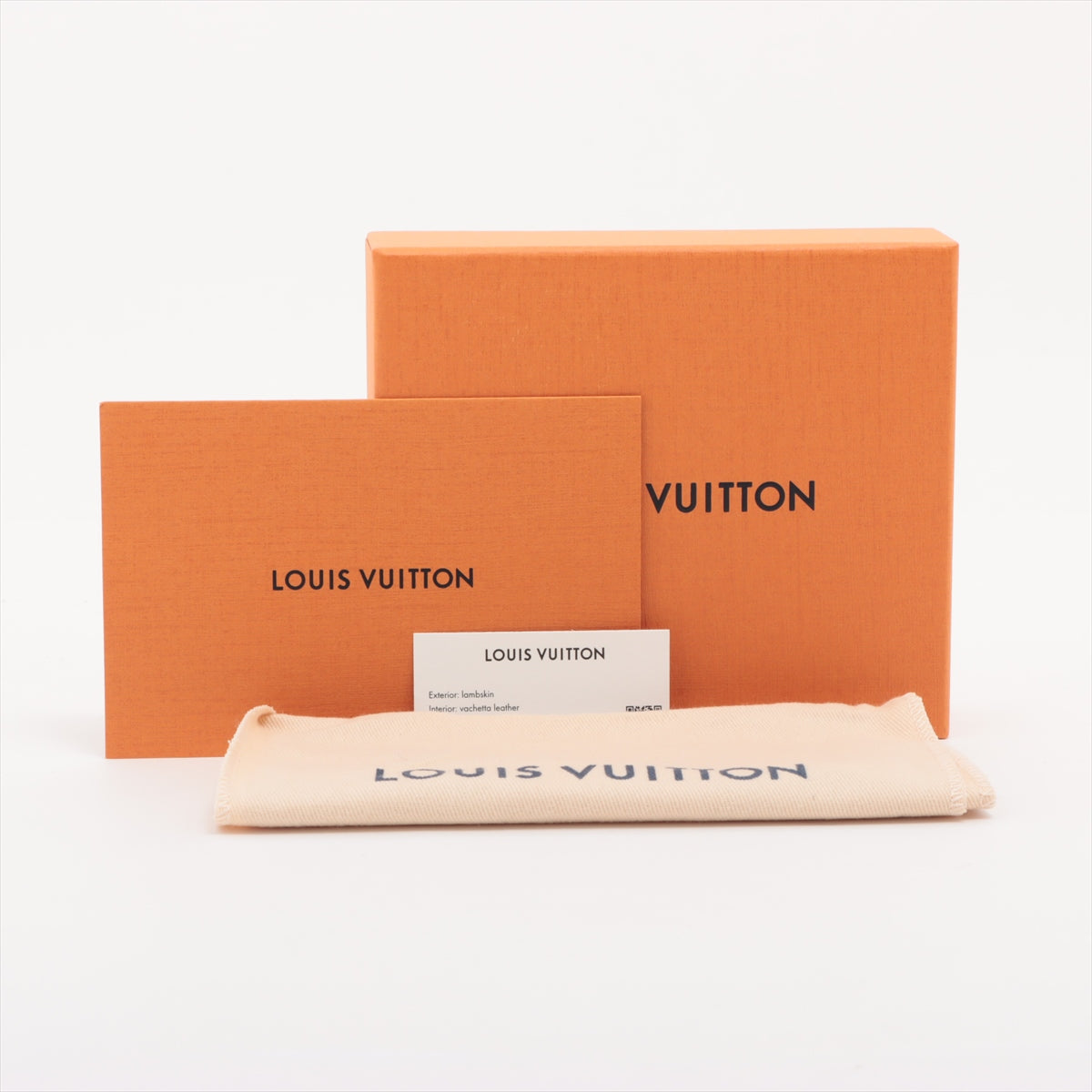 Louis Vuitton Monogram Embossed Lou Wallet Yellow * PREORDER *