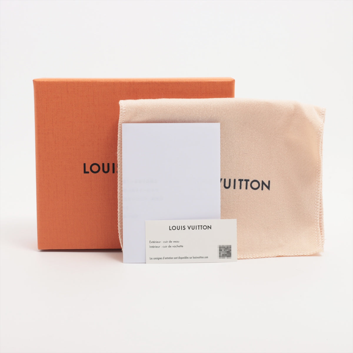 Louis Vuitton Mahina Claire Wallet Jasmine Pink * PREORDER *