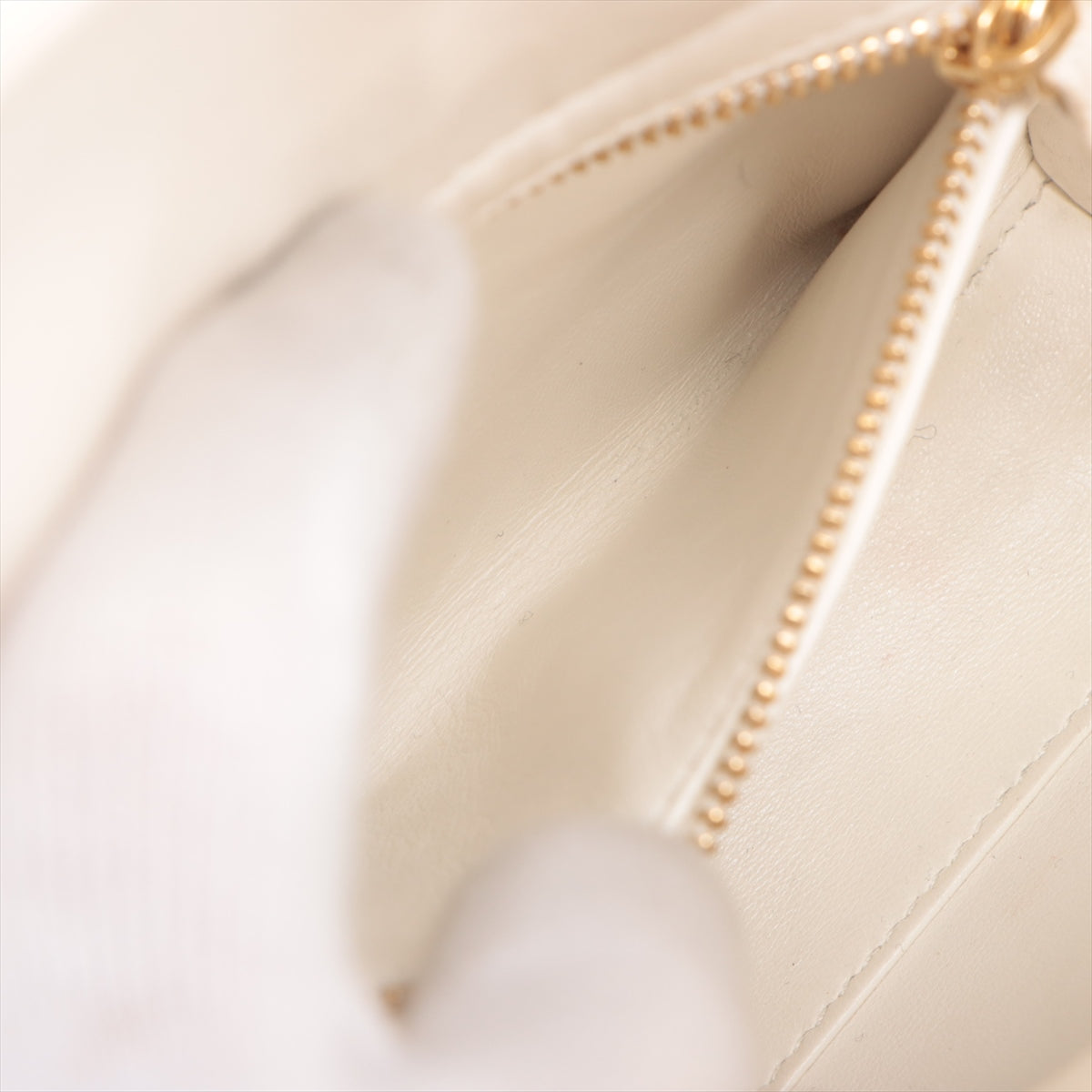 Christian Dior Lady Dior Mini Lizard Two-Way Handbag Ivory * PREORDER *