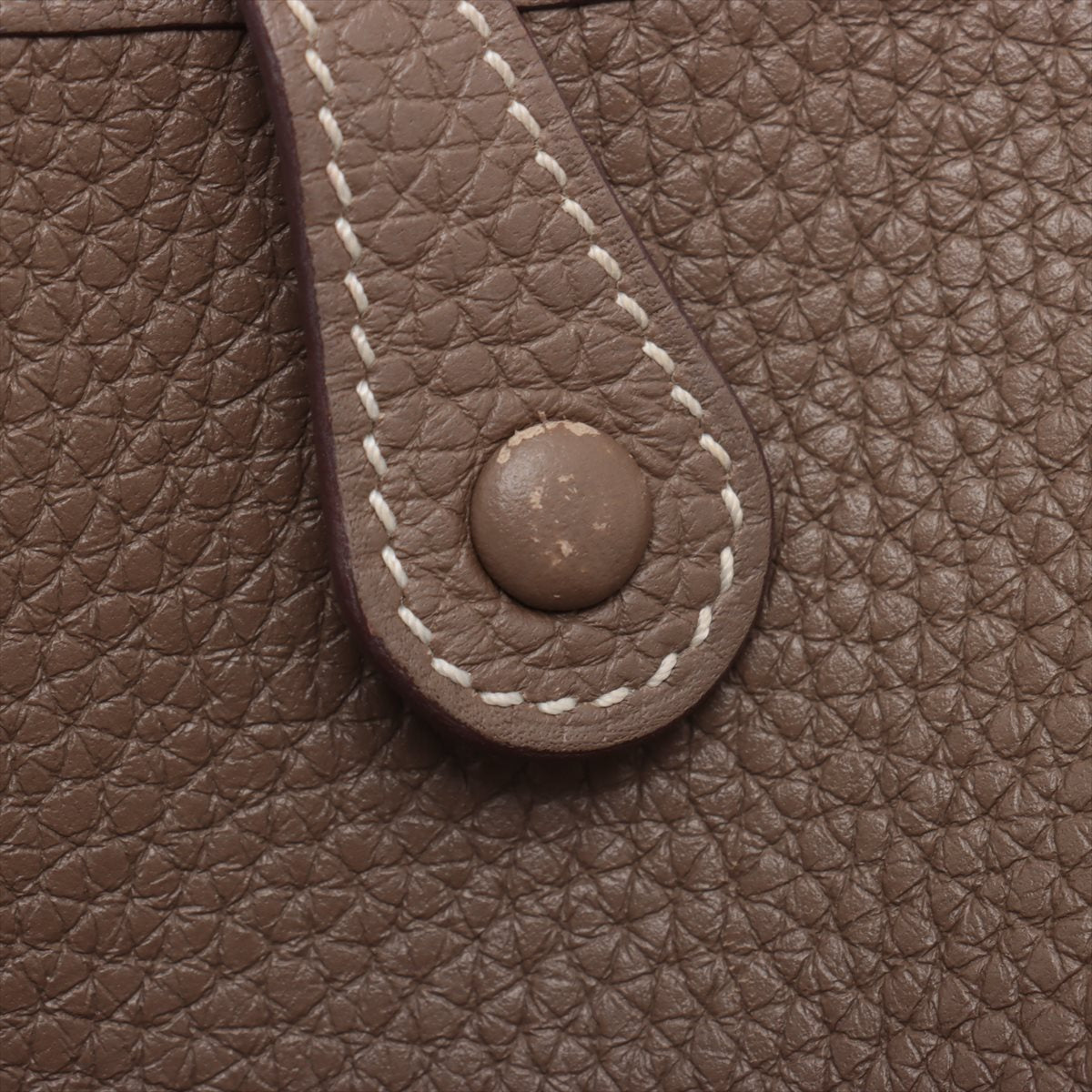 Hermès Evelyne 16 TPM Amazon Taurillon Clemence Etoupe * PREORDER *