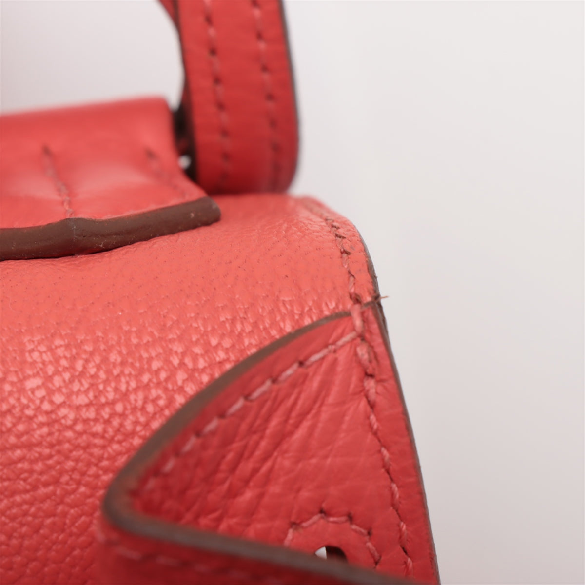 Hermès Jypsiere 34 Taurillon Clemence Rose Jaipur * PREORDER *