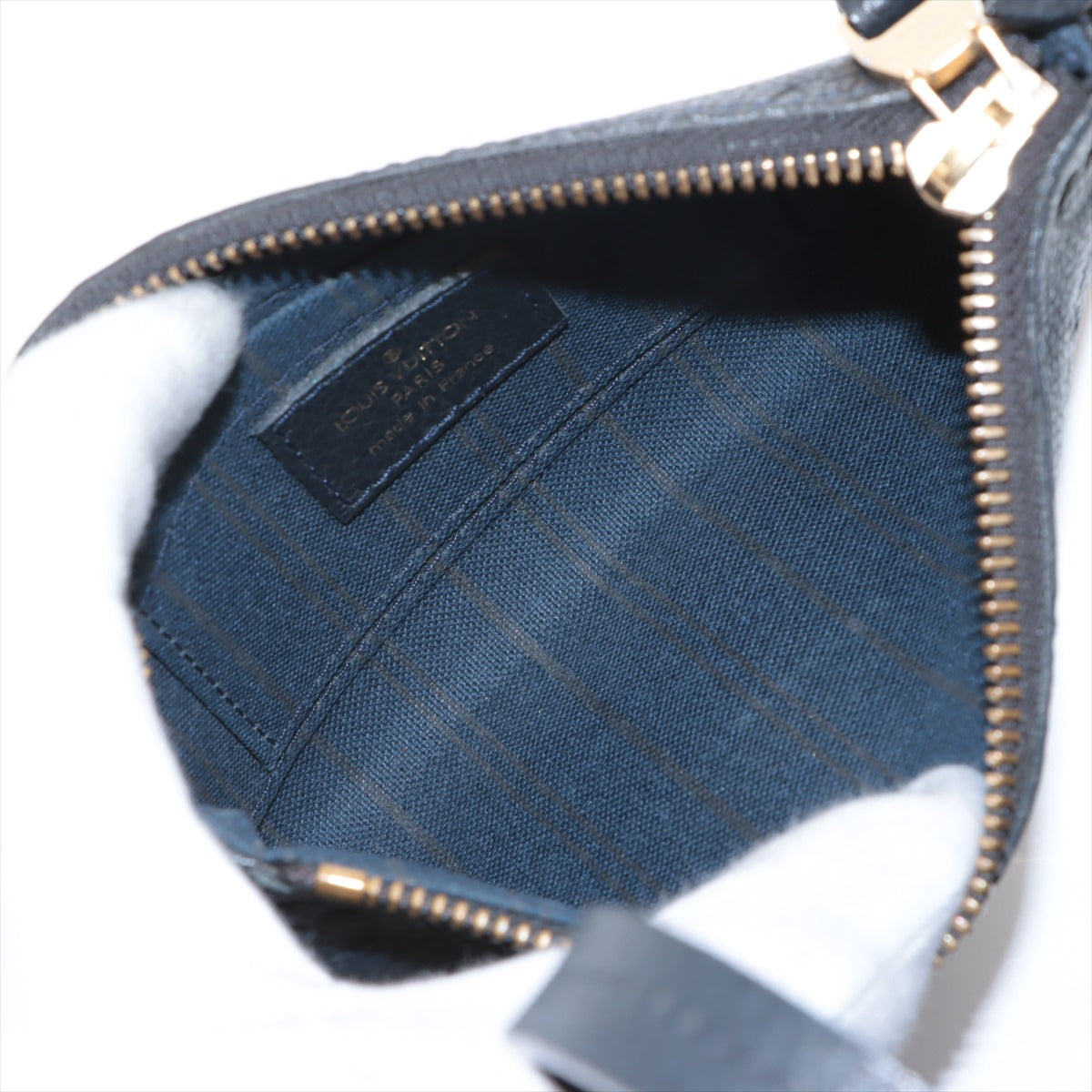 Louis Vuitton Monogram Empreinte Citadine PM