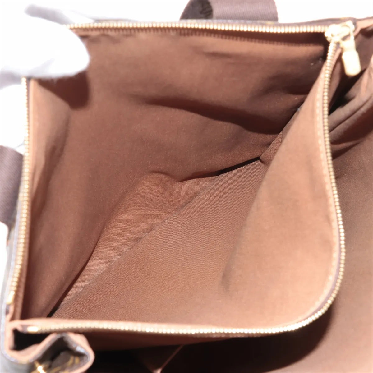 Louis Vuitton Monogram Cabas Beaubourg Tote Bag Brown * PREORDER *