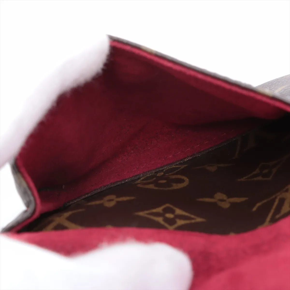 High Quality Buy Second Hand Louis Vuitton Monogram Viva Cite MM Shoulder Bag