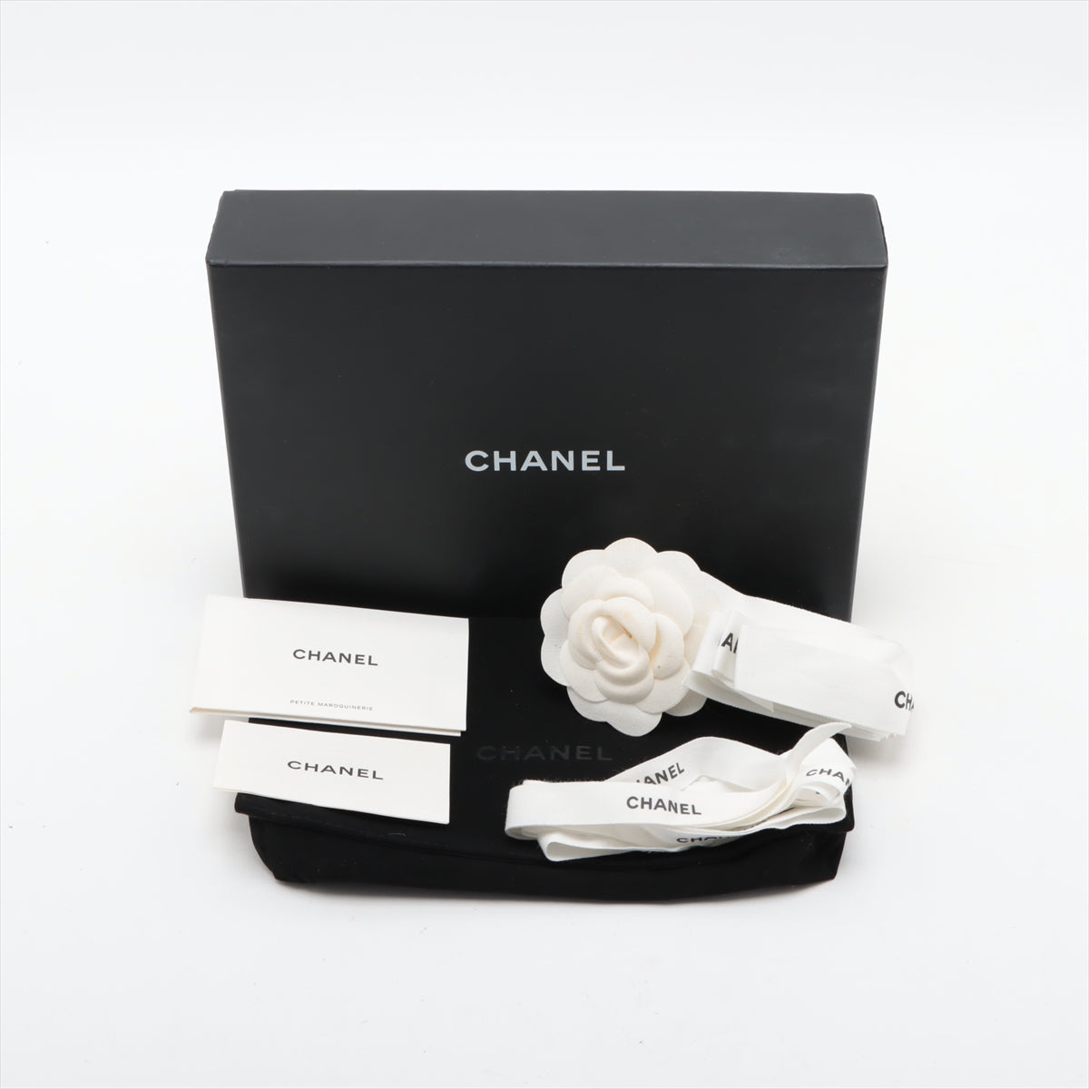 Chanel Multicolor CC Logo Matelasse Lambskin Chain Shoulder Bag Gold * PREORDER *