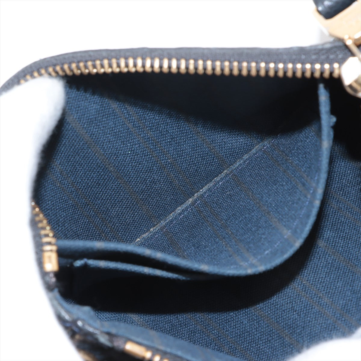 Louis Vuitton Monogram Empreinte Citadine PM