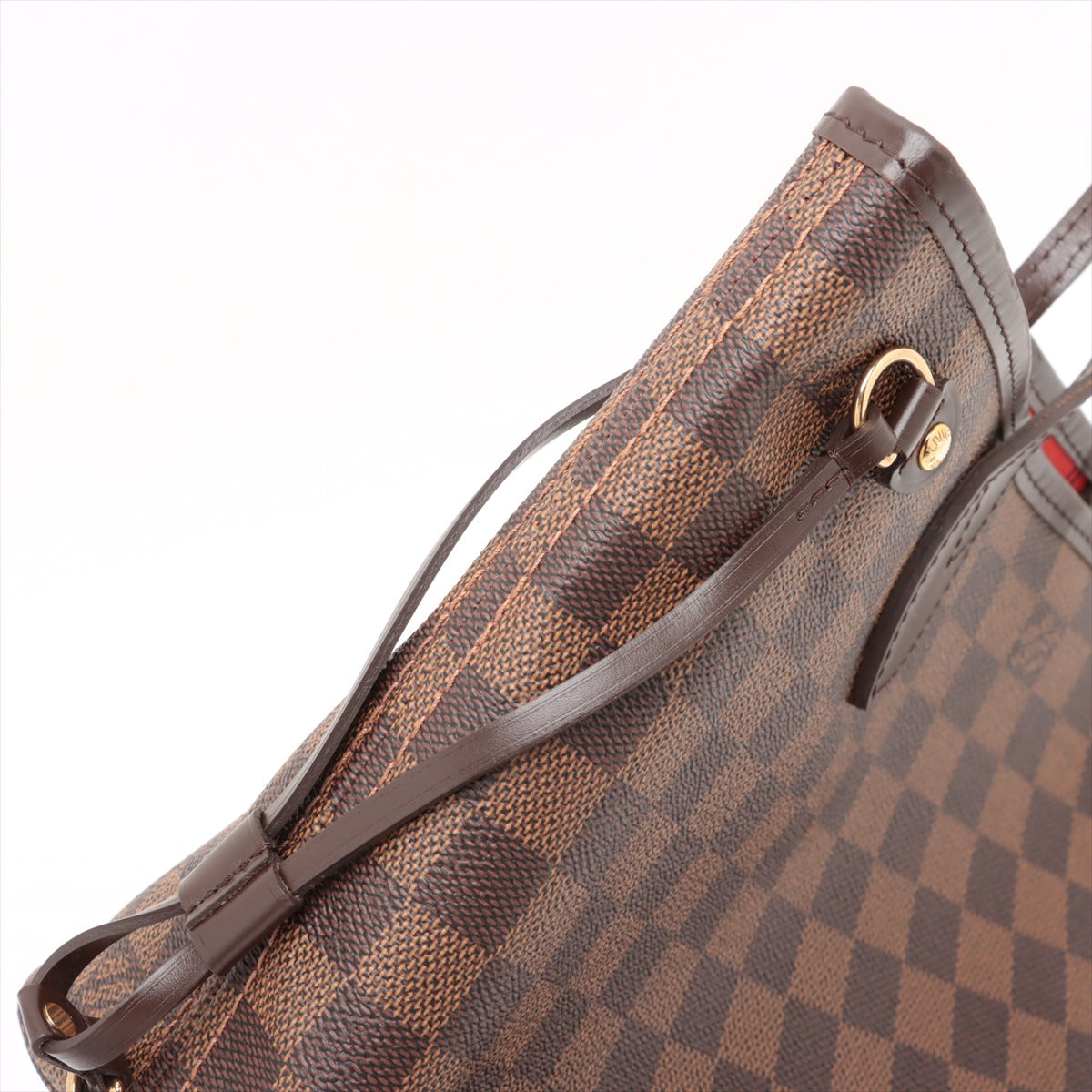 Louis Vuitton Damier Ebene Neverfull PM * PREORDER *