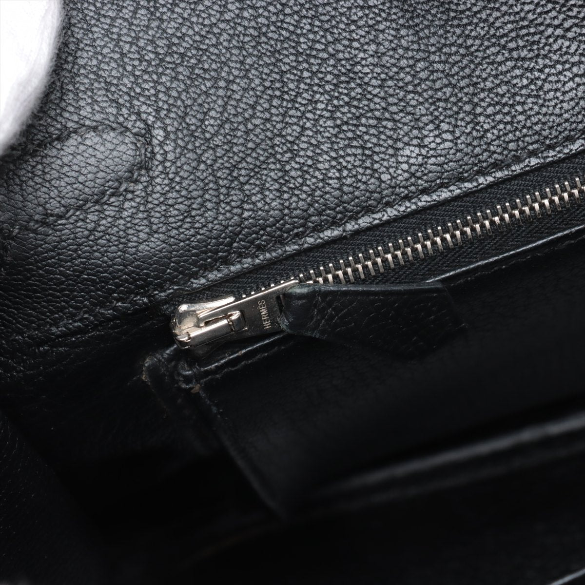 Hermes Birkin 25 Le Tournay Veau Epsom Black * PREORDER *