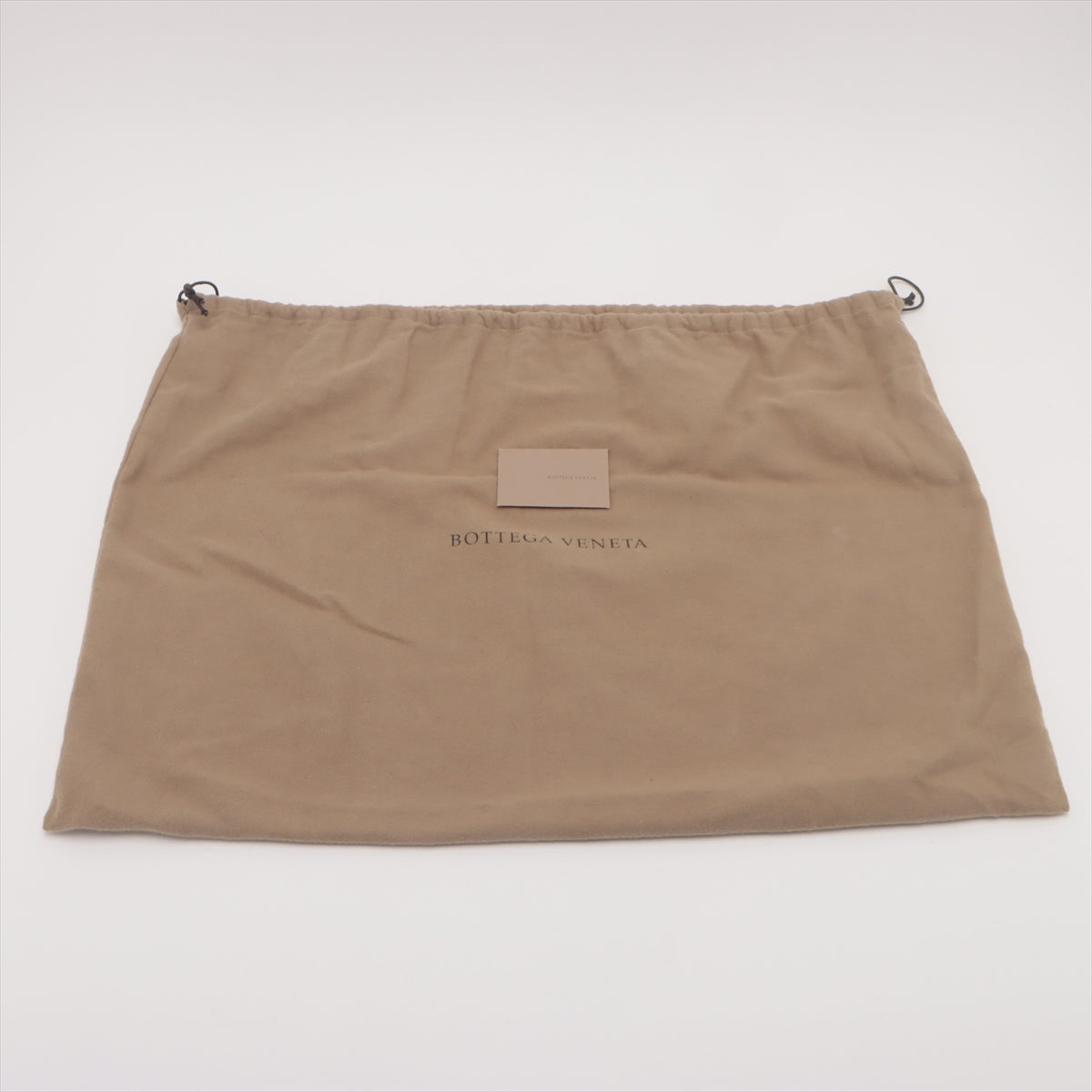 Bottega Veneta Intrecciato Leather Business Bag Brown * PREORDER *