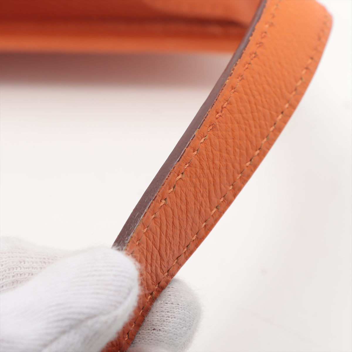 Hermès Evelyne 16 TPM Veau Epsom Orange *PRERORDER *