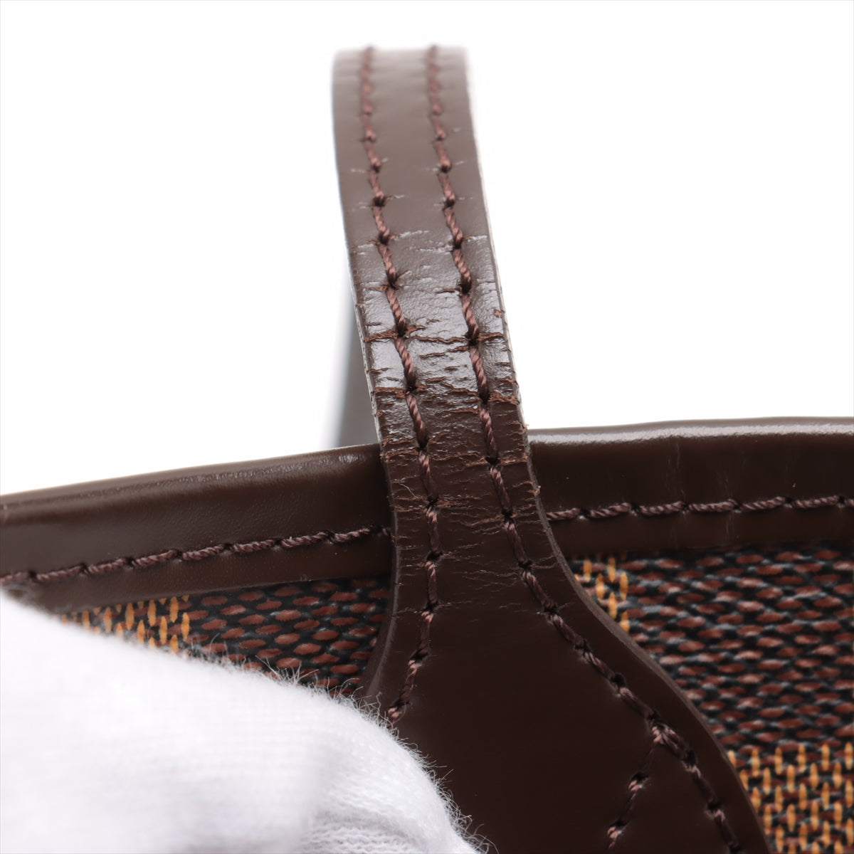 Louis Vuitton Damier Ebene Neverfull MM * PREORDER *