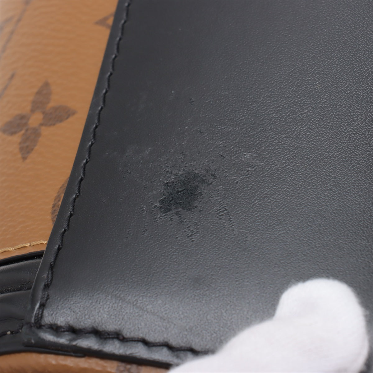 Louis Vuitton Monogram Reverse Cannes * PREORDER *