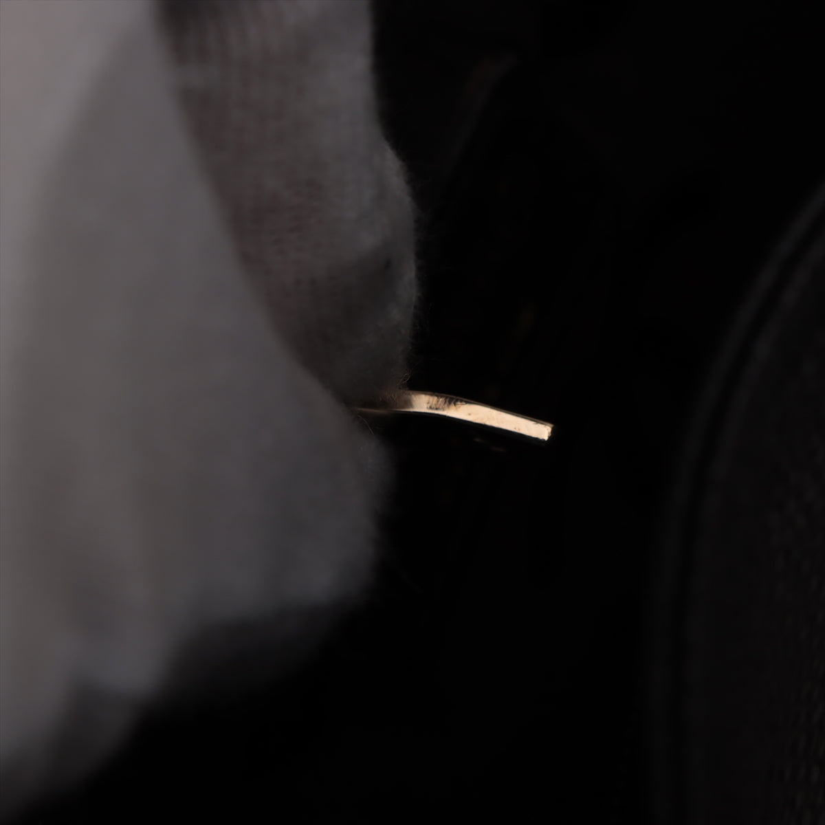 Chanel CC Logo Caviar Skin Drawstring Tote Bag Black * PREORDER *