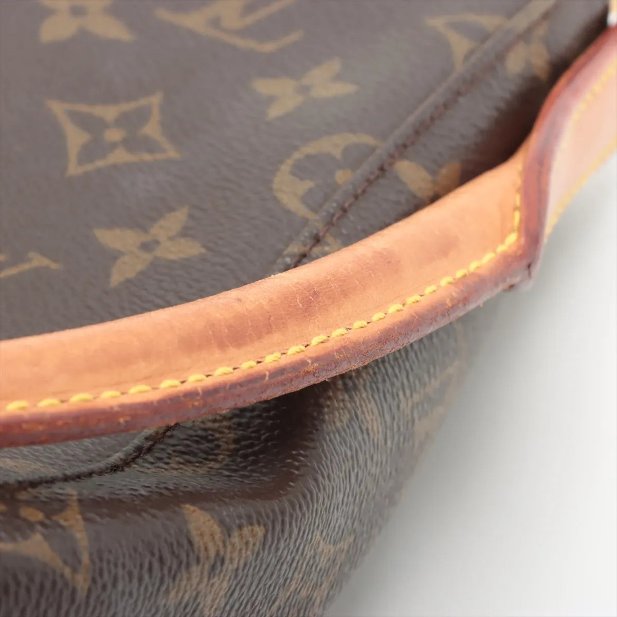 Louis Vuitton Monogram Looping MM *PREORDER*