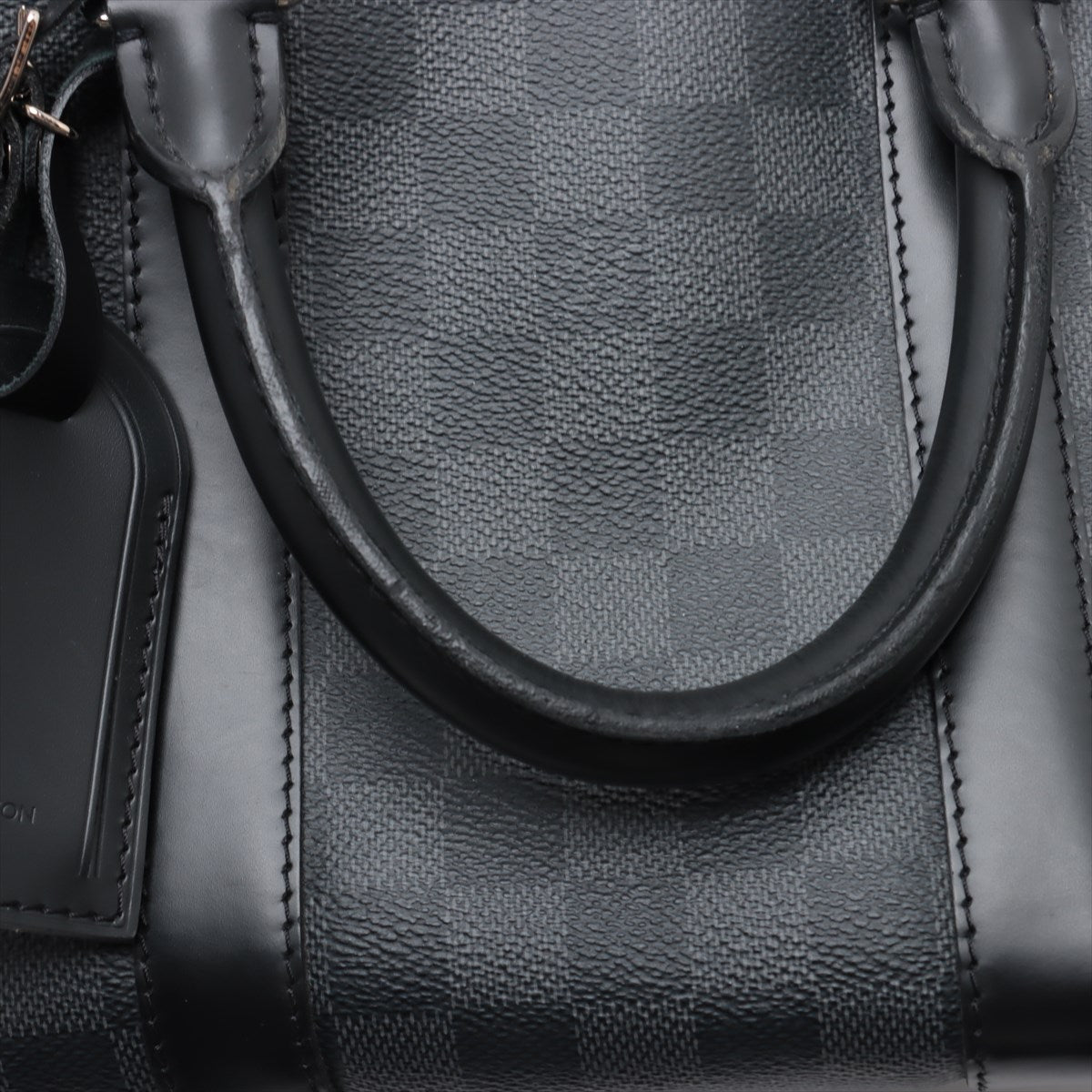 Louis Vuitton Damier Graphite Keepall Bandoulière 45 * PREORDER *