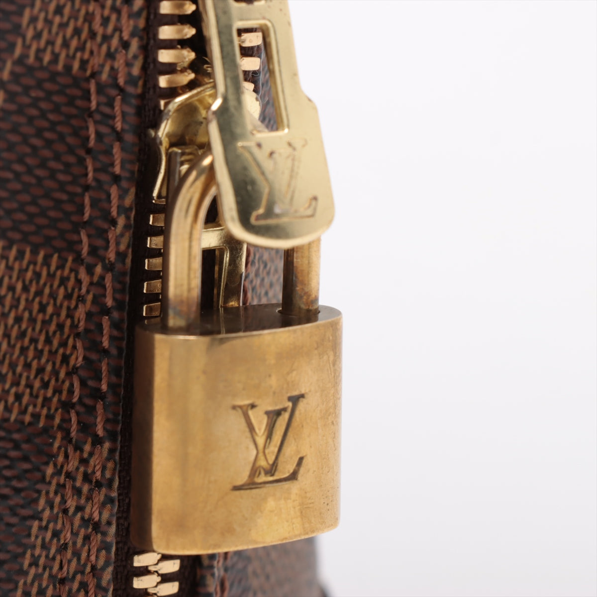 Louis Vuitton Damier Ebene Alma * PREORDER *
