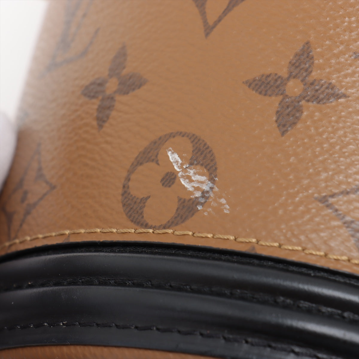 Louis Vuitton Monogram Reverse Cannes * PREORDER *