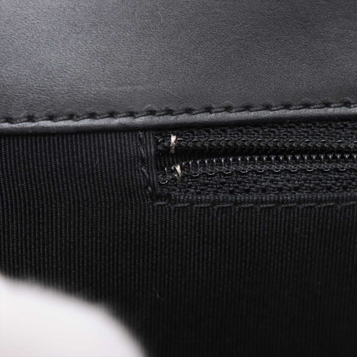 Chanel Boy Large Lambskin Chain Shoulder Bag Black * PREORDER *