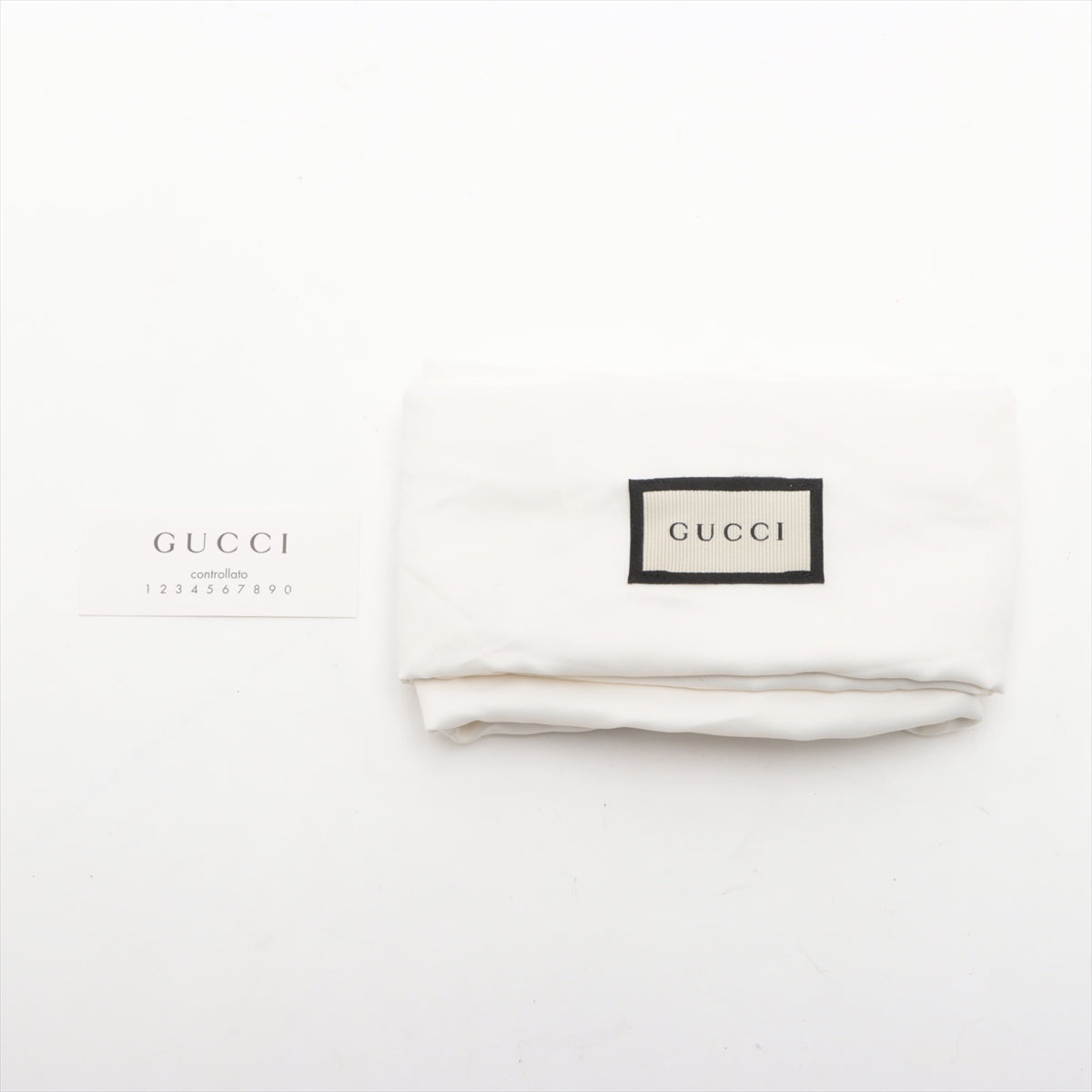 Premium Buy Second Hand Gucci GG Marmont Leather Chain Wallet Bag Red
