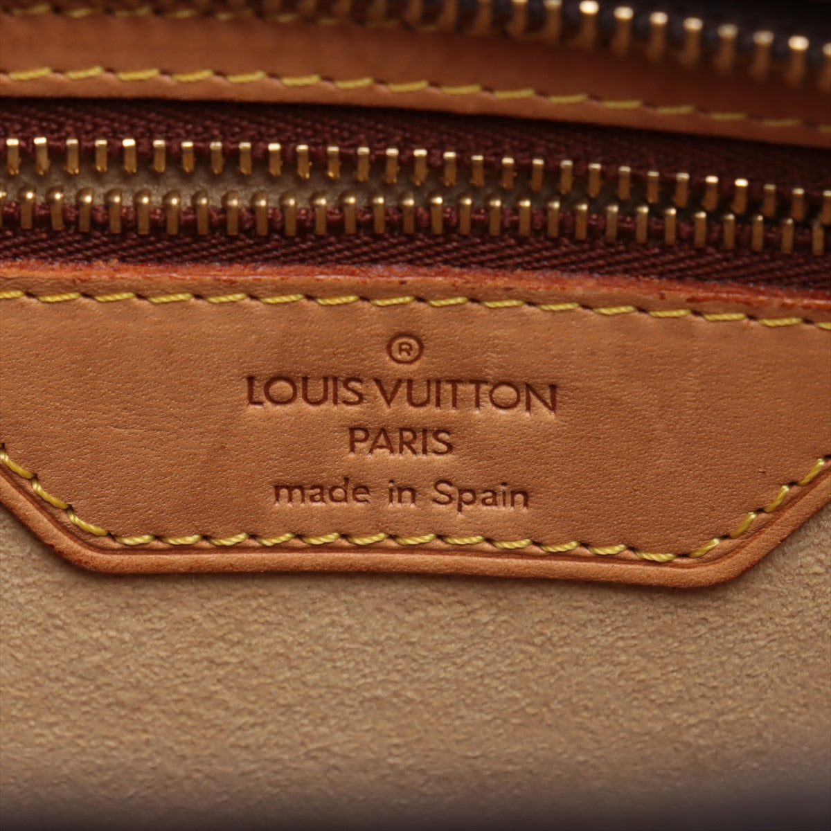 Louis Vuitton Monogram Luco Tote Bag * PREORDER *