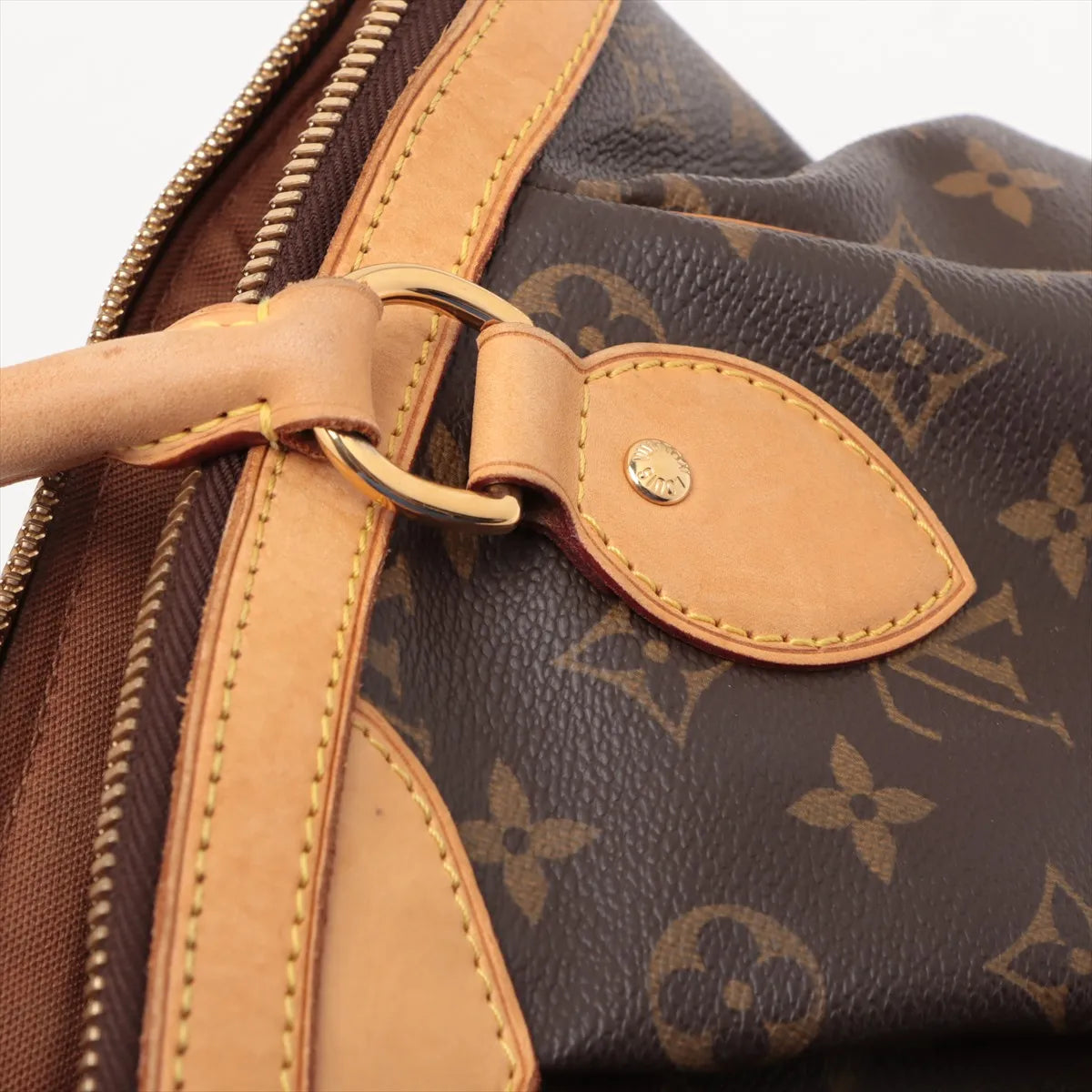 Premium Buy Second Hand Louis Vuitton Monogram Tivoli PM