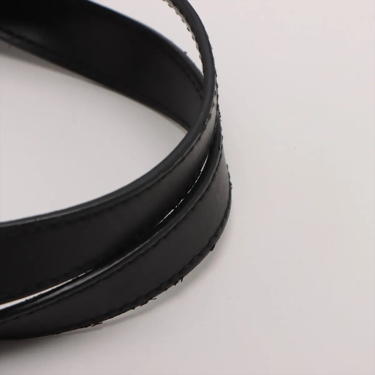 Premium Buy Second Hand Gucci GG Supreme Leather Two-Way Shopper Bag Brown