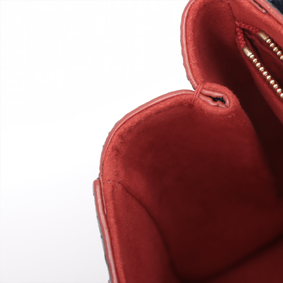 Louis Vuitton Monogram Empreinte Vavin PM Marine Rouge * PREORDER *