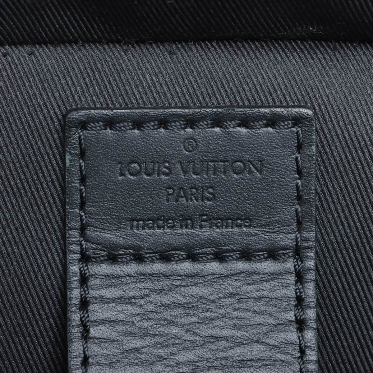 Louis Vuitton Damier Graphite Briefcase Two-Way Backpack * PREORDER *