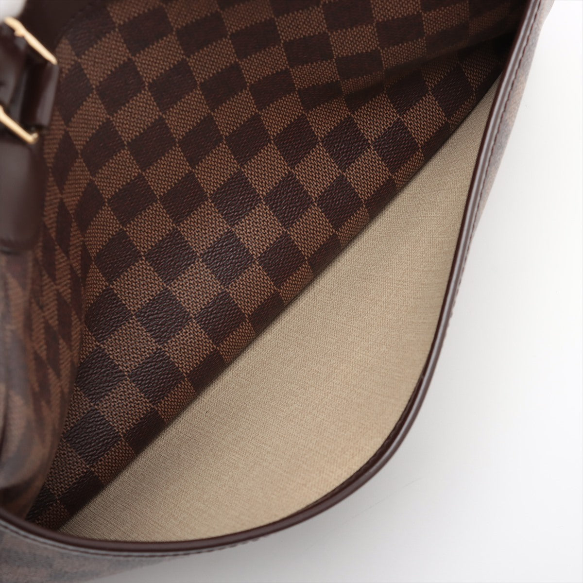 Louis Vuitton Damier Ebene Deauville Handbag * PREORDER *
