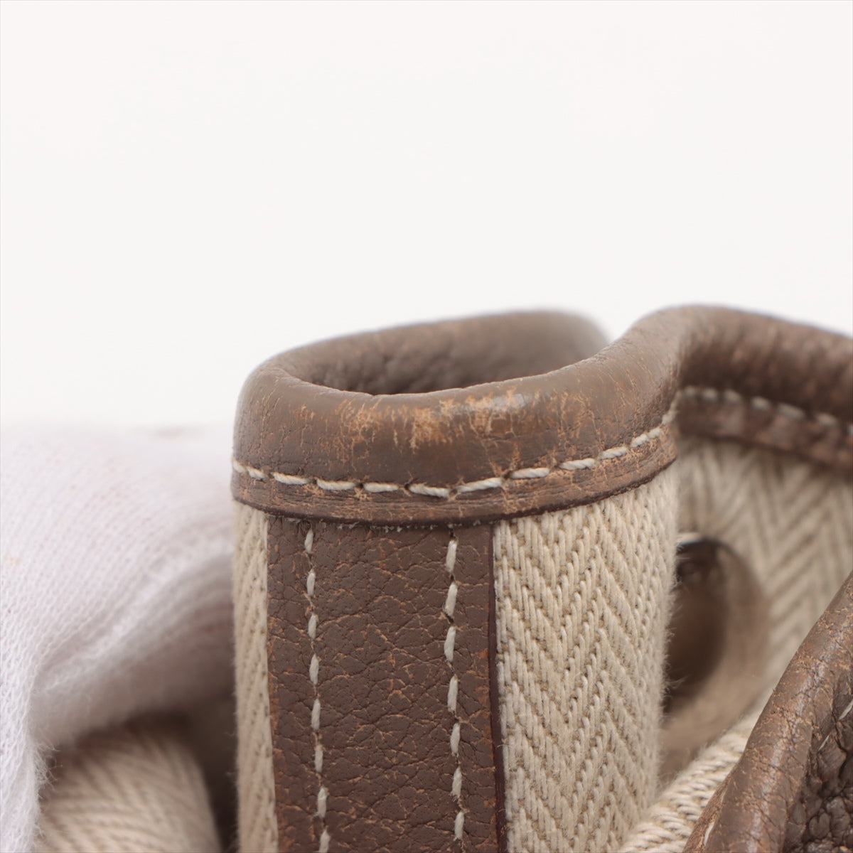 Hermès Garden Party 36 PM Negonda Etoupe * PREORDER *