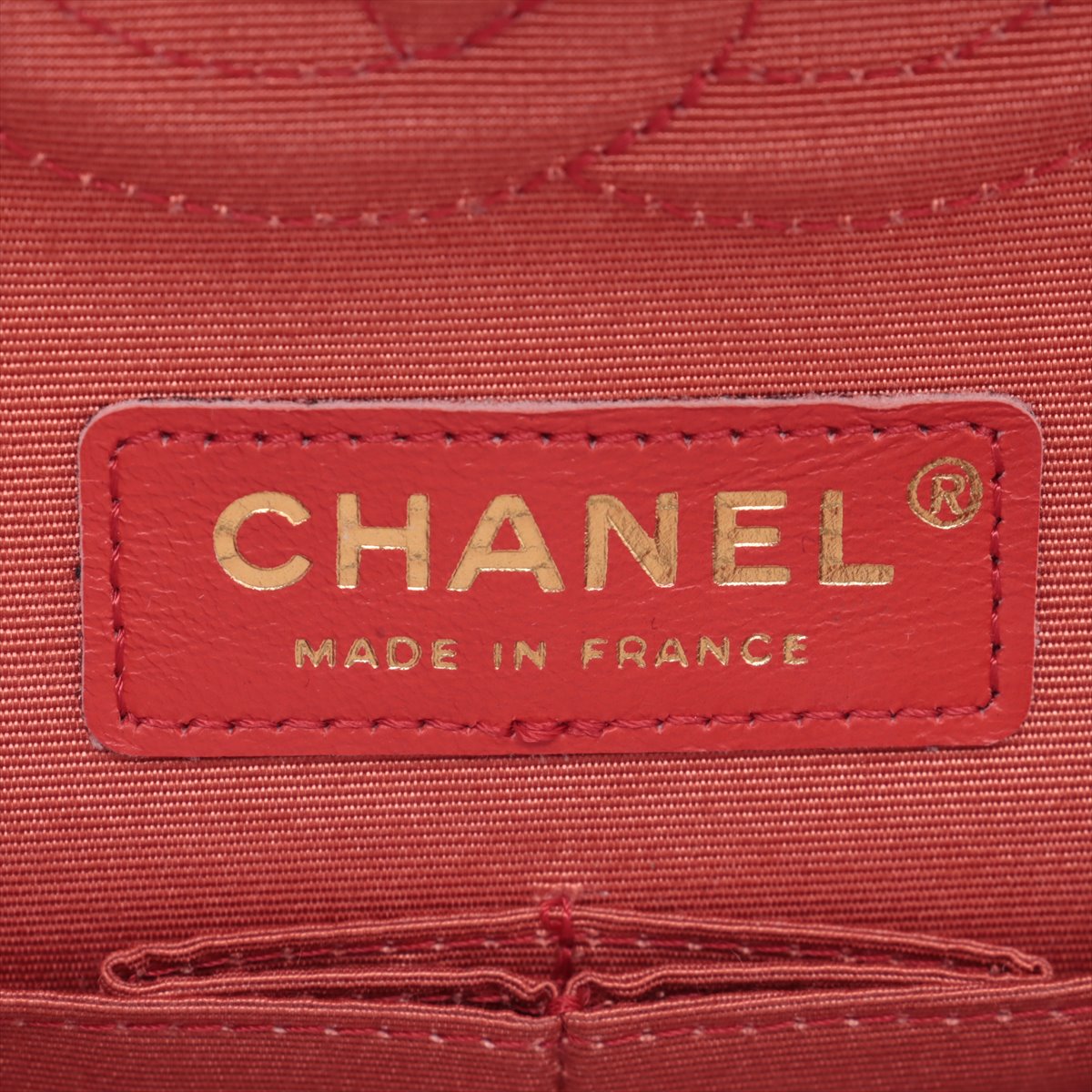 Chanel CC Logo Multicolor Watercolor Floral Matelasse Lambskin Double Flap Double Chain Bag Pink * PREORDER *