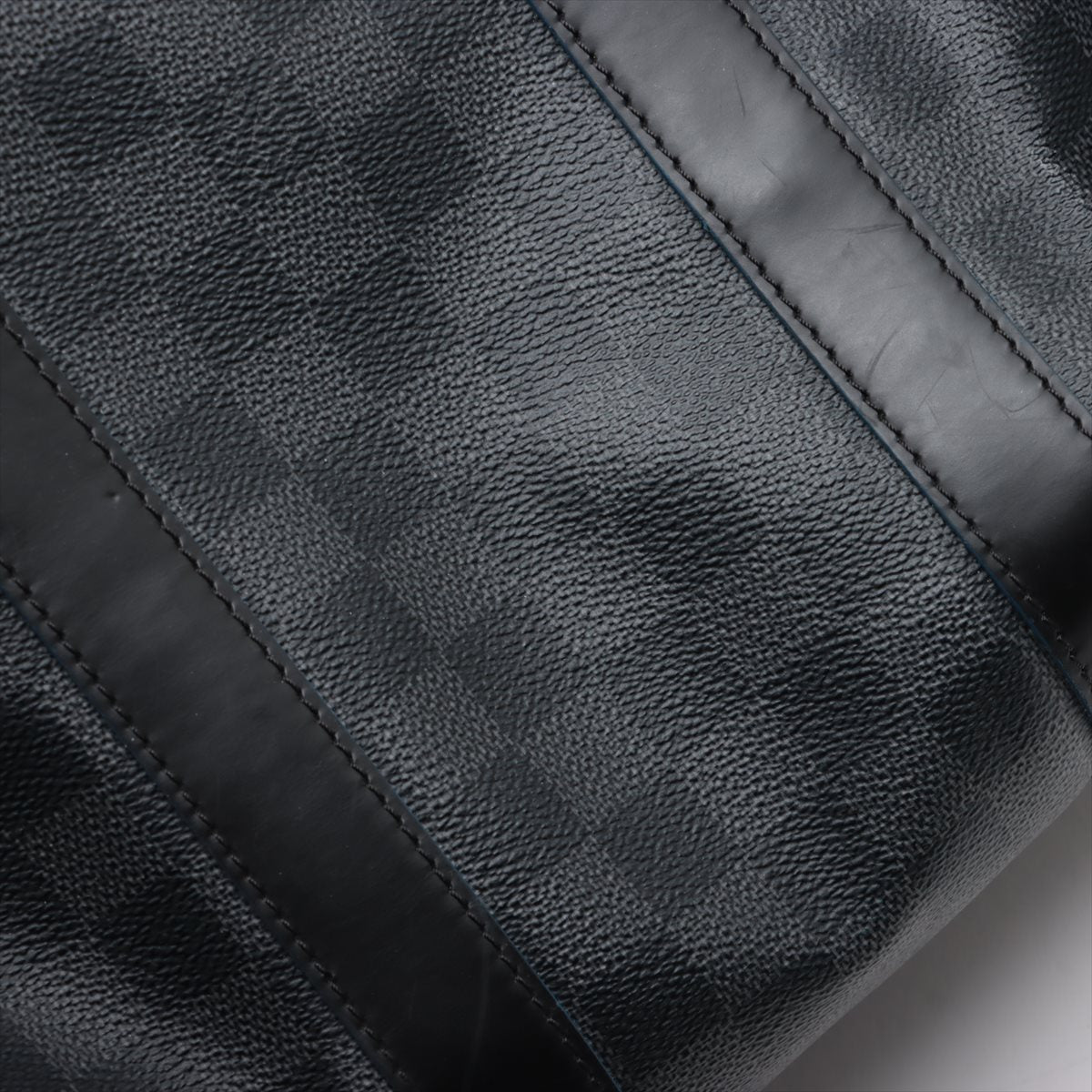 Louis Vuitton Damier Graphite Keepall Bandoulière 45 * PREORDER *