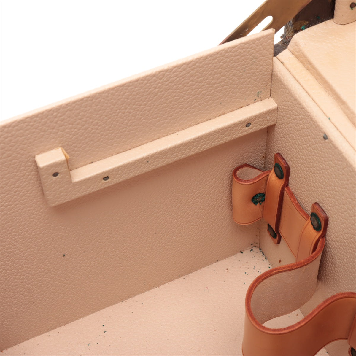 Louis Vuitton Monogram Vintage Vanity Beauty Case