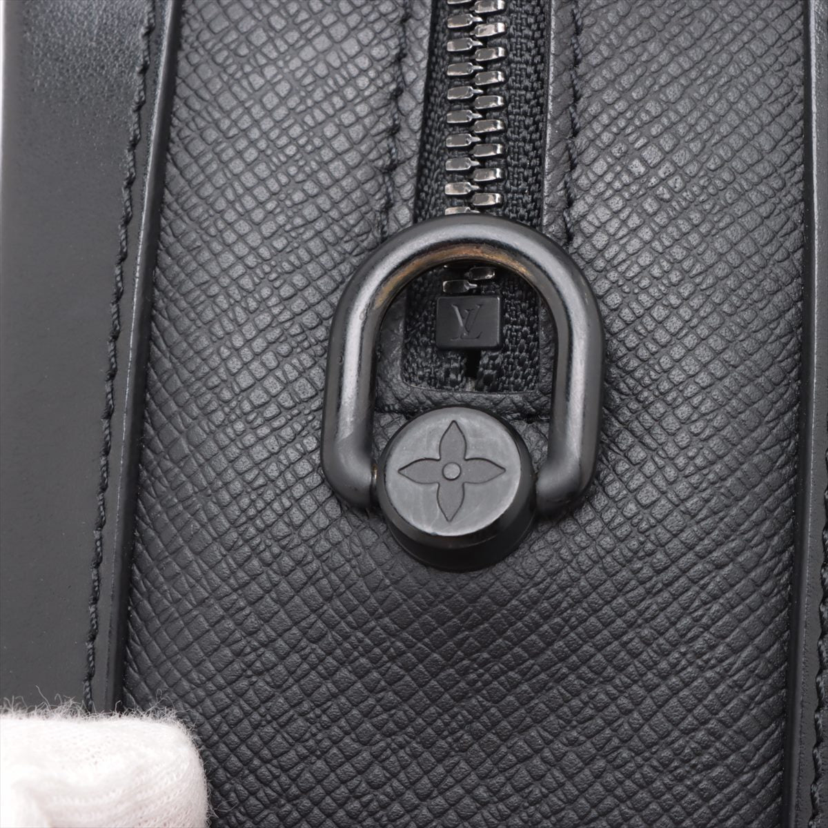 Louis Vuitton Taiga Rainbow Soft Trunk Shoulder Bag * PREORDER *