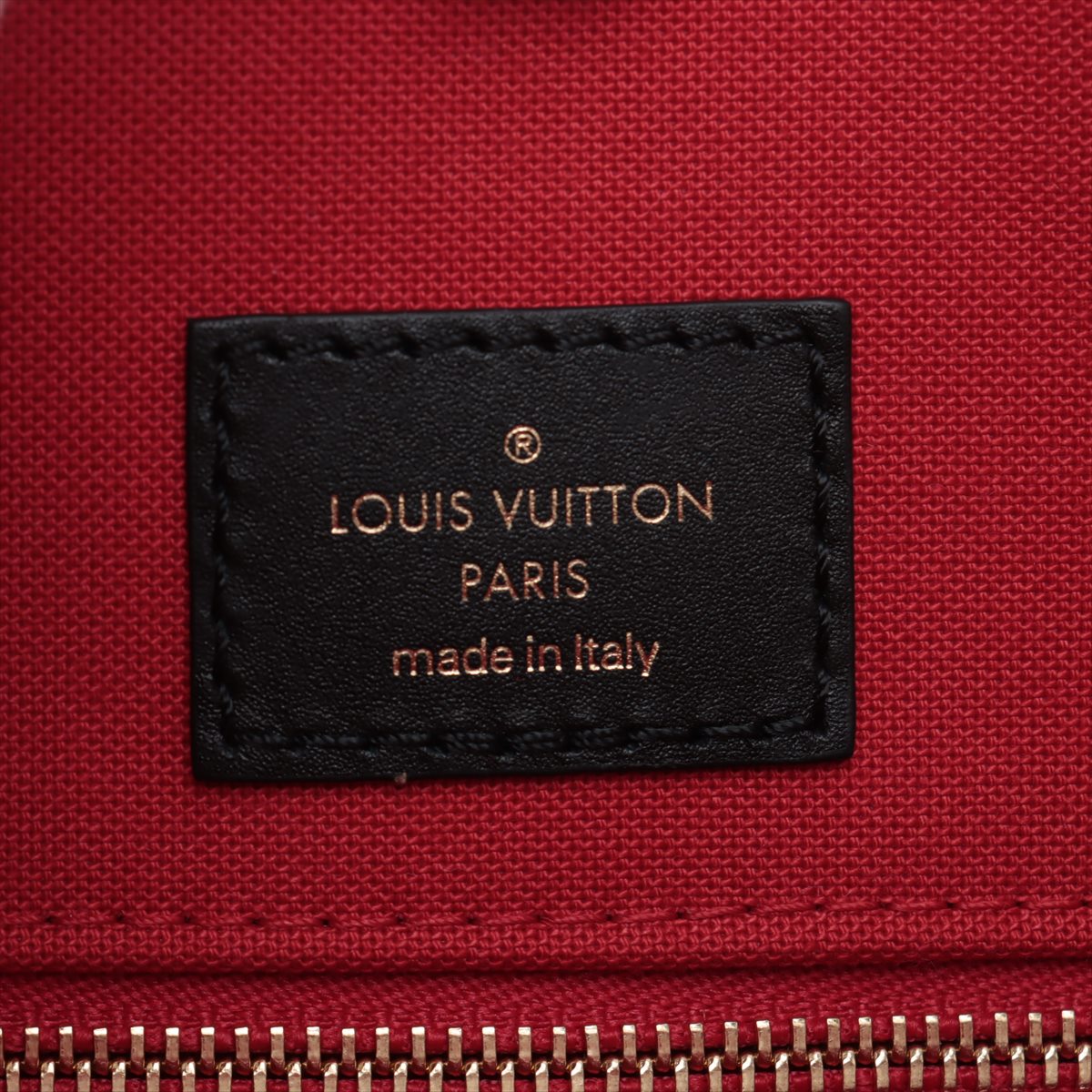 Louis Vuitton Monogram Giant Reverse On the Go MM * PREORDER *