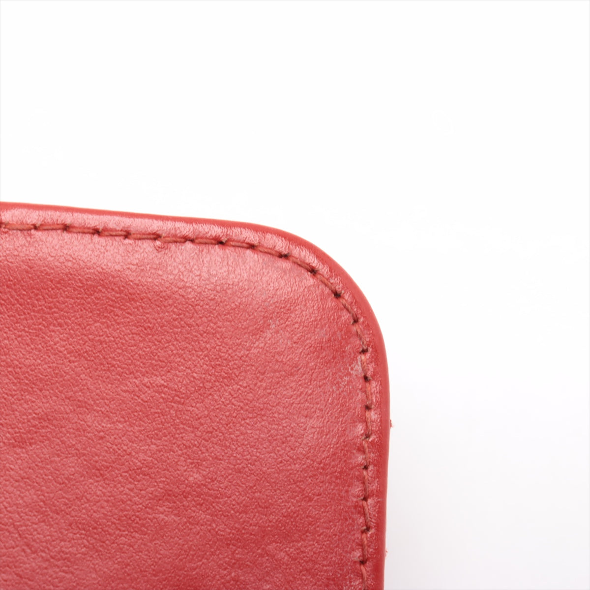 Gucci GG Marmont Leather Two-Way Shoulder Bag Red * PREORDER *