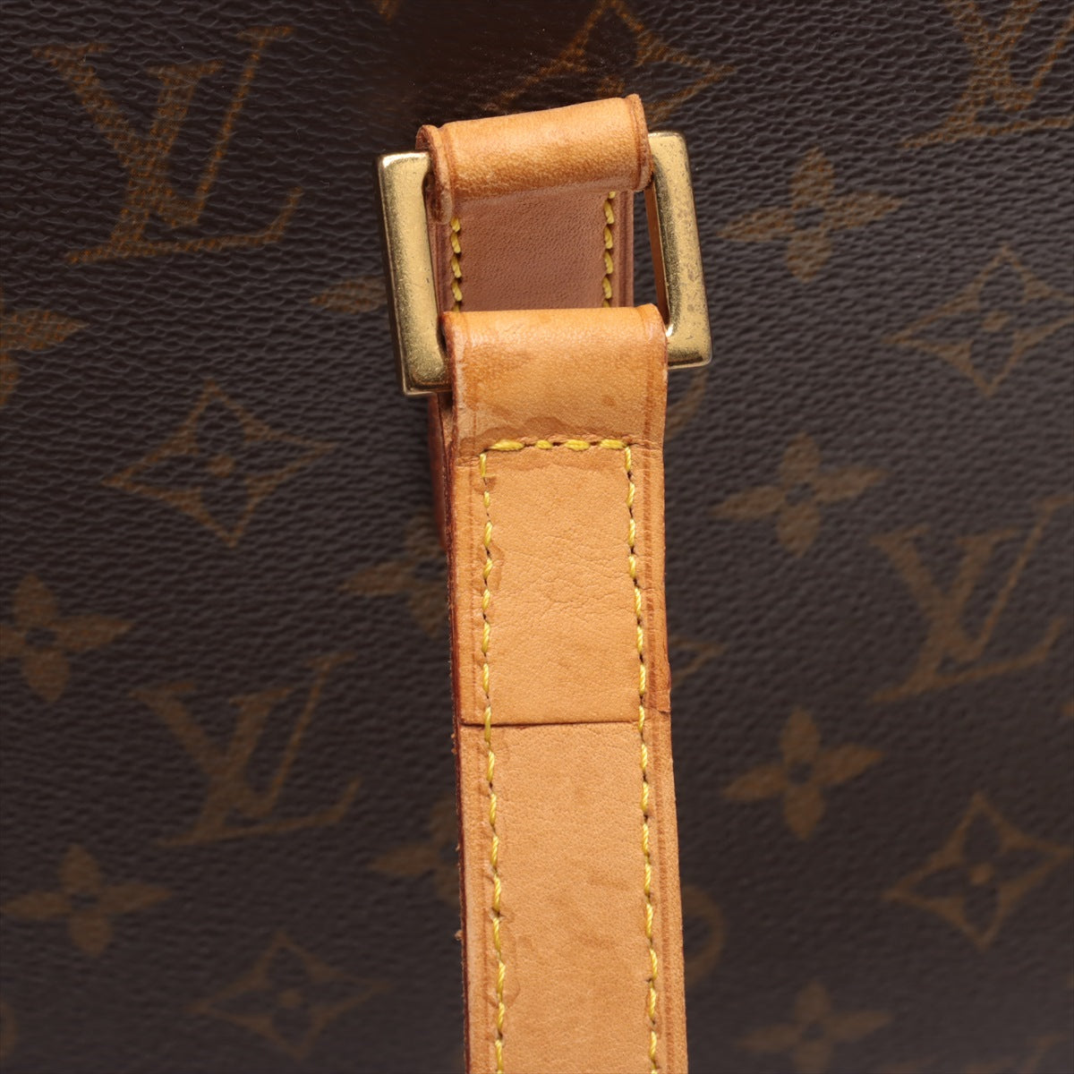 Louis Vuitton Monogram Luco Tote Bag * PREORDER *