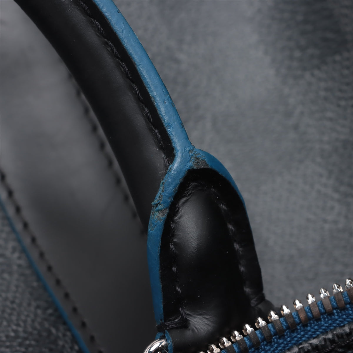 Louis Vuitton Damier Graphite Keepall Bandoulière 45 * PREORDER *